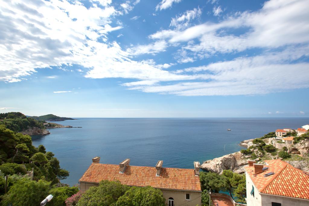 Apartment Aurora I Dubrovnik Eksteriør bilde