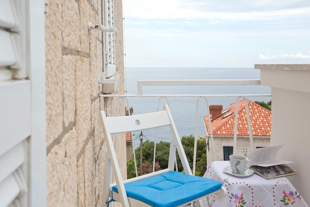 Apartment Aurora I Dubrovnik Eksteriør bilde