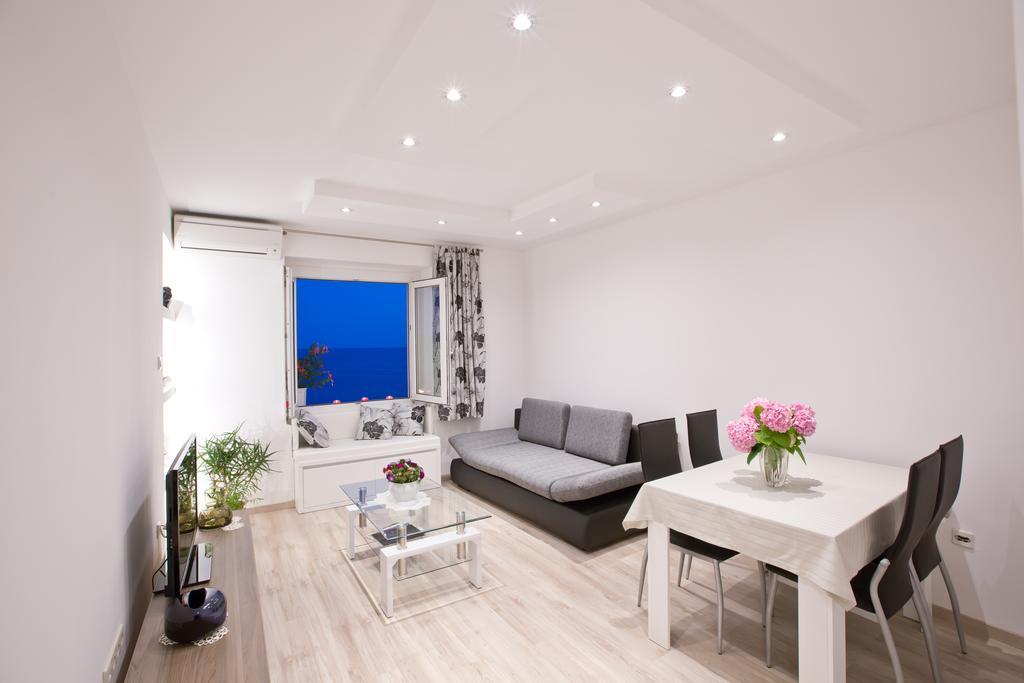 Apartment Aurora I Dubrovnik Eksteriør bilde