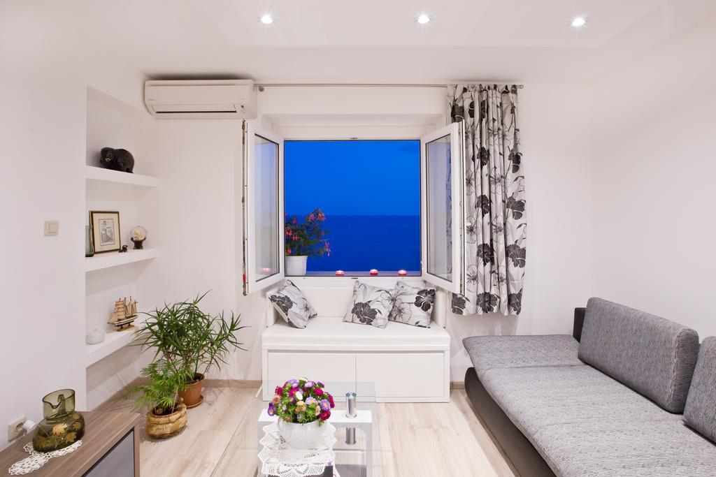 Apartment Aurora I Dubrovnik Eksteriør bilde