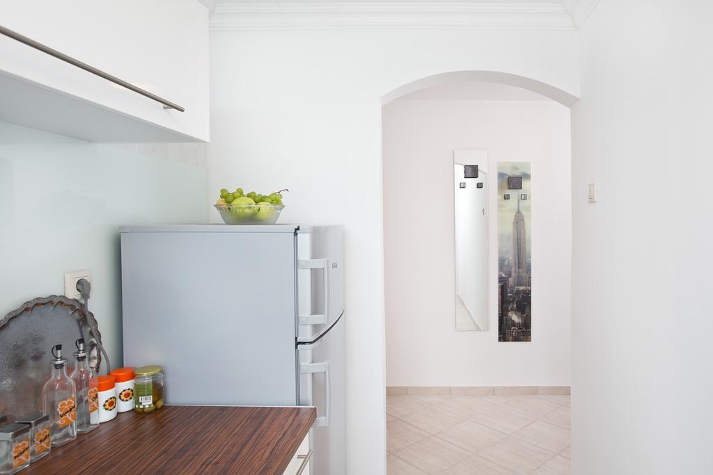 Apartment Aurora I Dubrovnik Rom bilde
